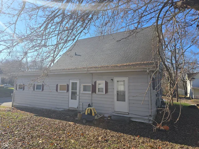 $124,900 | 504 North 12th Street, New Castle, IN 47362