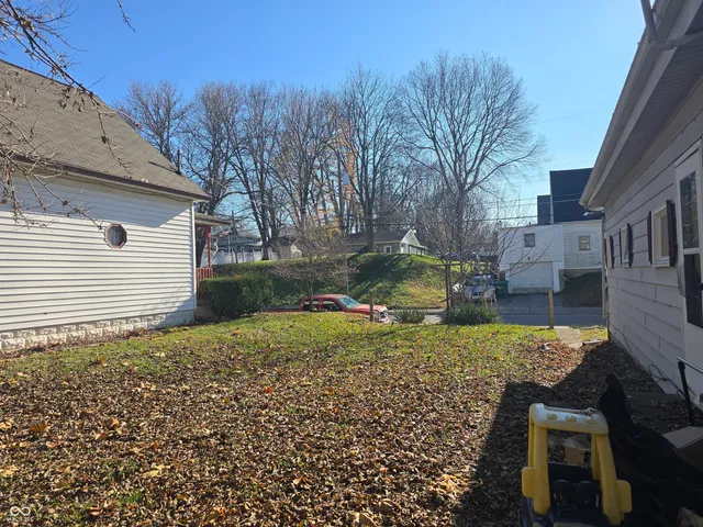 $124,900 | 504 North 12th Street, New Castle, IN 47362