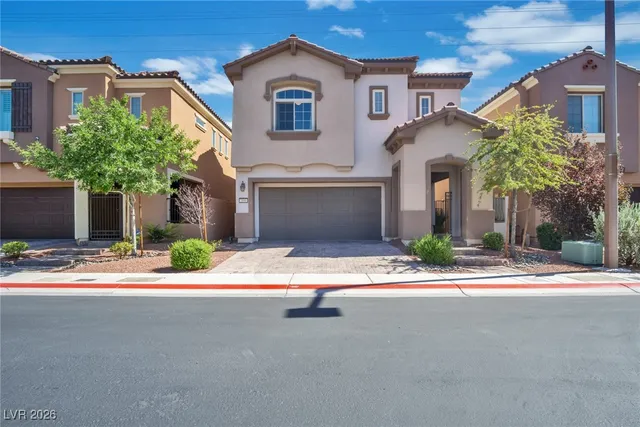 $2,850 | 2000 Solvang Mill Drive, Las Vegas, NV 89135