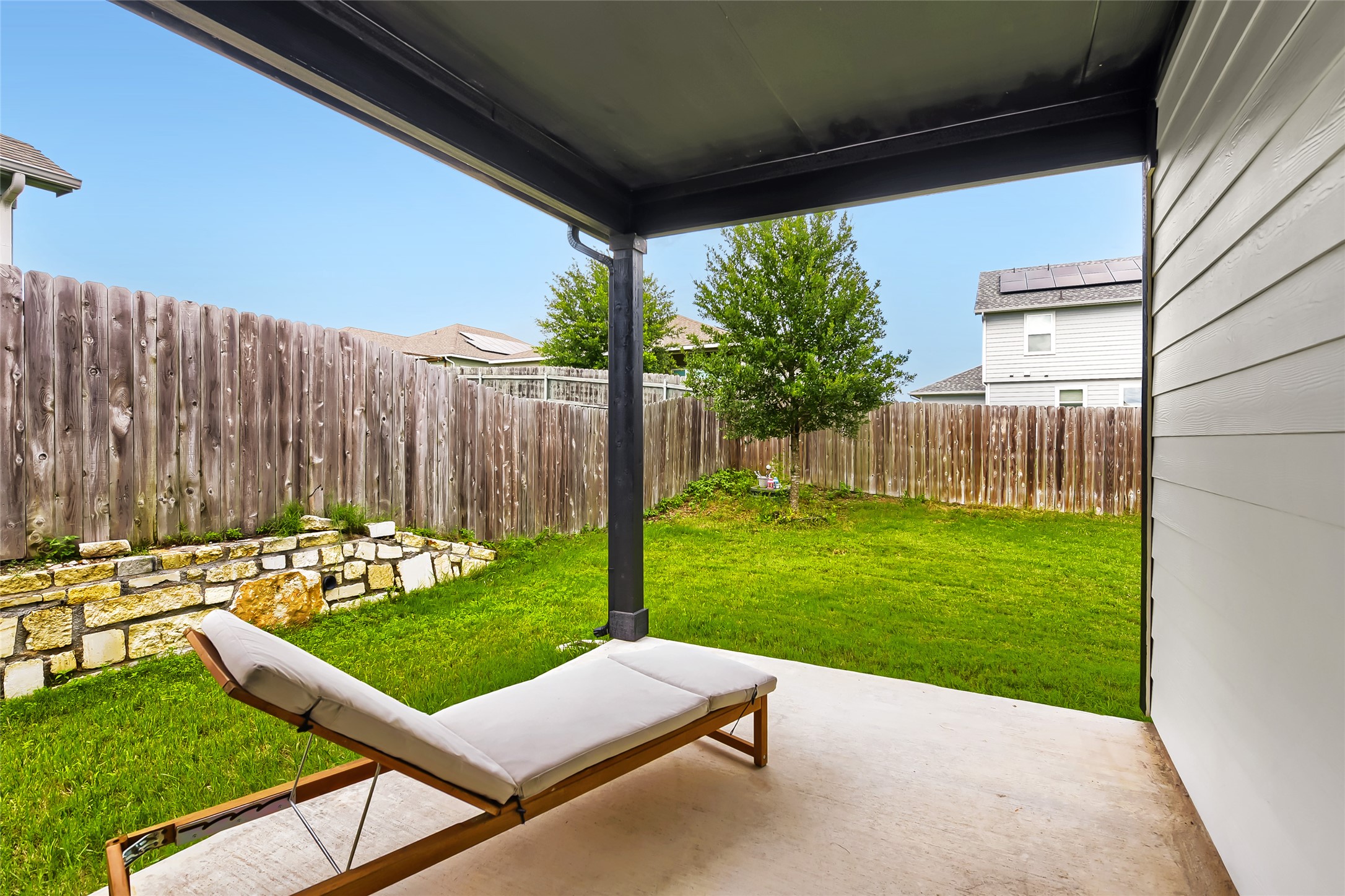 16516 Glimmering Road Manor, TX 78653 - Photo 21 of 28