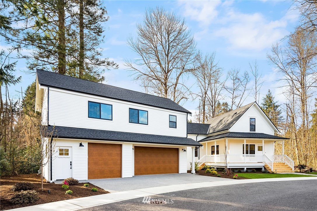 23418 7th Avenue Southeast Bothell, WA 98021 - Photo 1 of 27