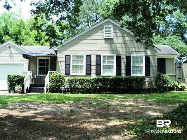 154 Park Drive Mobile, AL 36606 - Photo 1 of 1