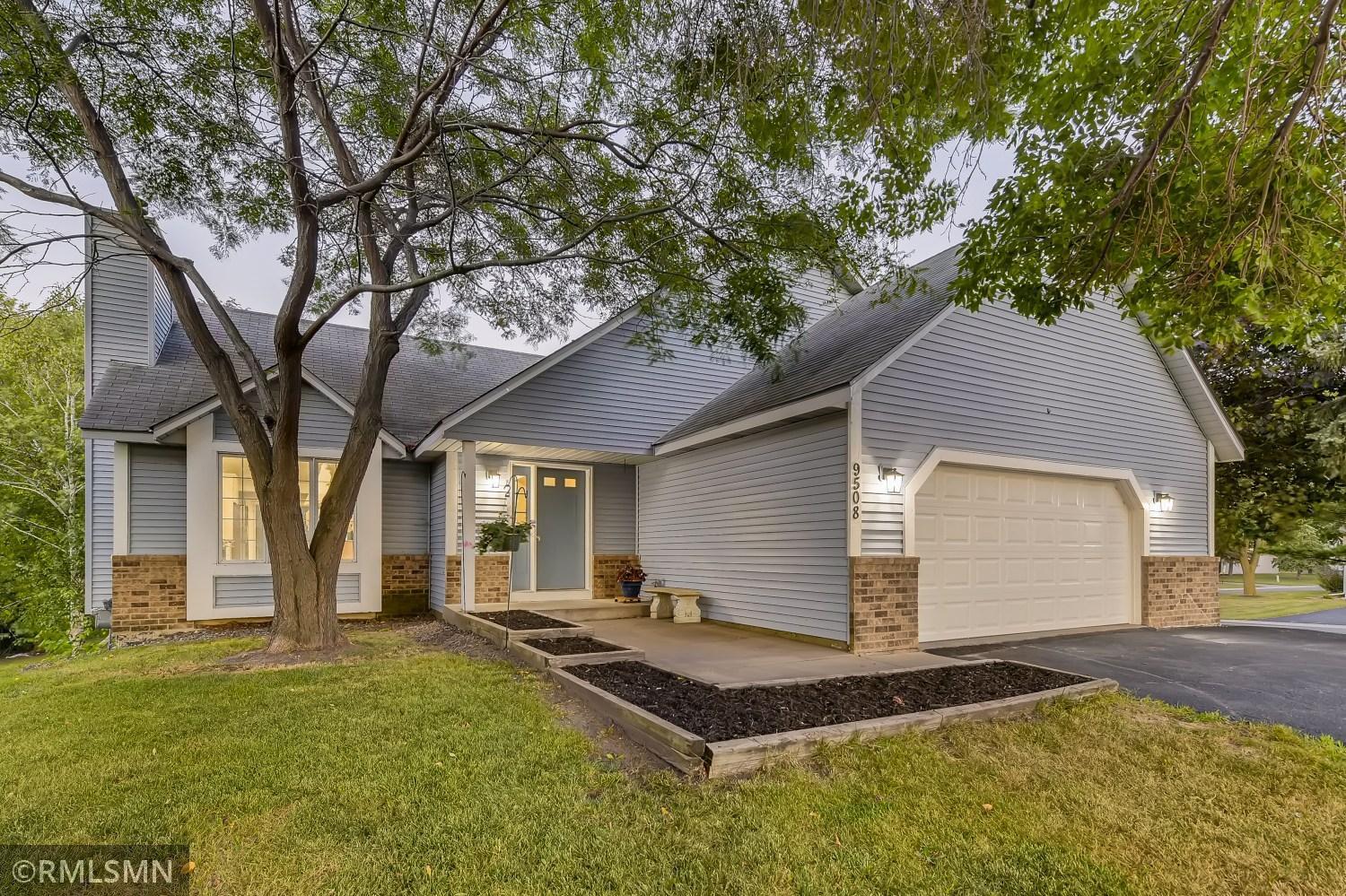 9508 Ranchview Lane North Maple Grove, MN 55369 - Photo 1 of 1 Gallery Image 1