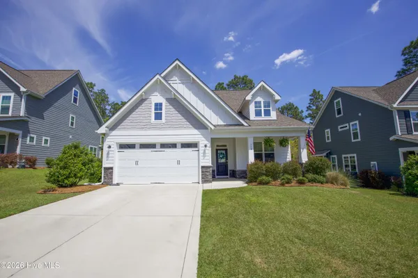 $2,900 | 119 Fontana Lake Road, Aberdeen, NC 28315
