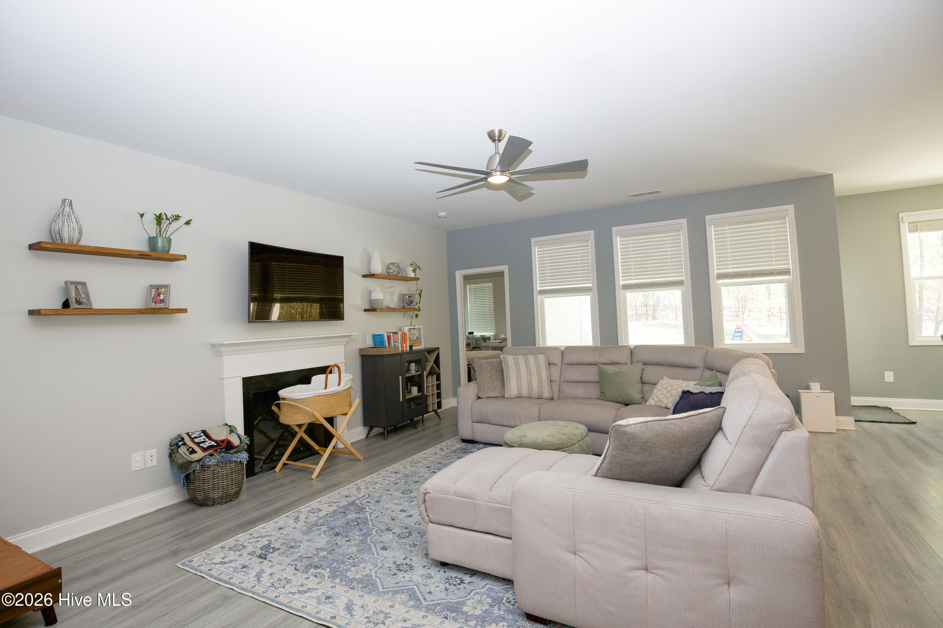 119 Fontana Lake Road Aberdeen, NC 28315 - Photo 11 of 50 119 Fontana Lake Rd-9