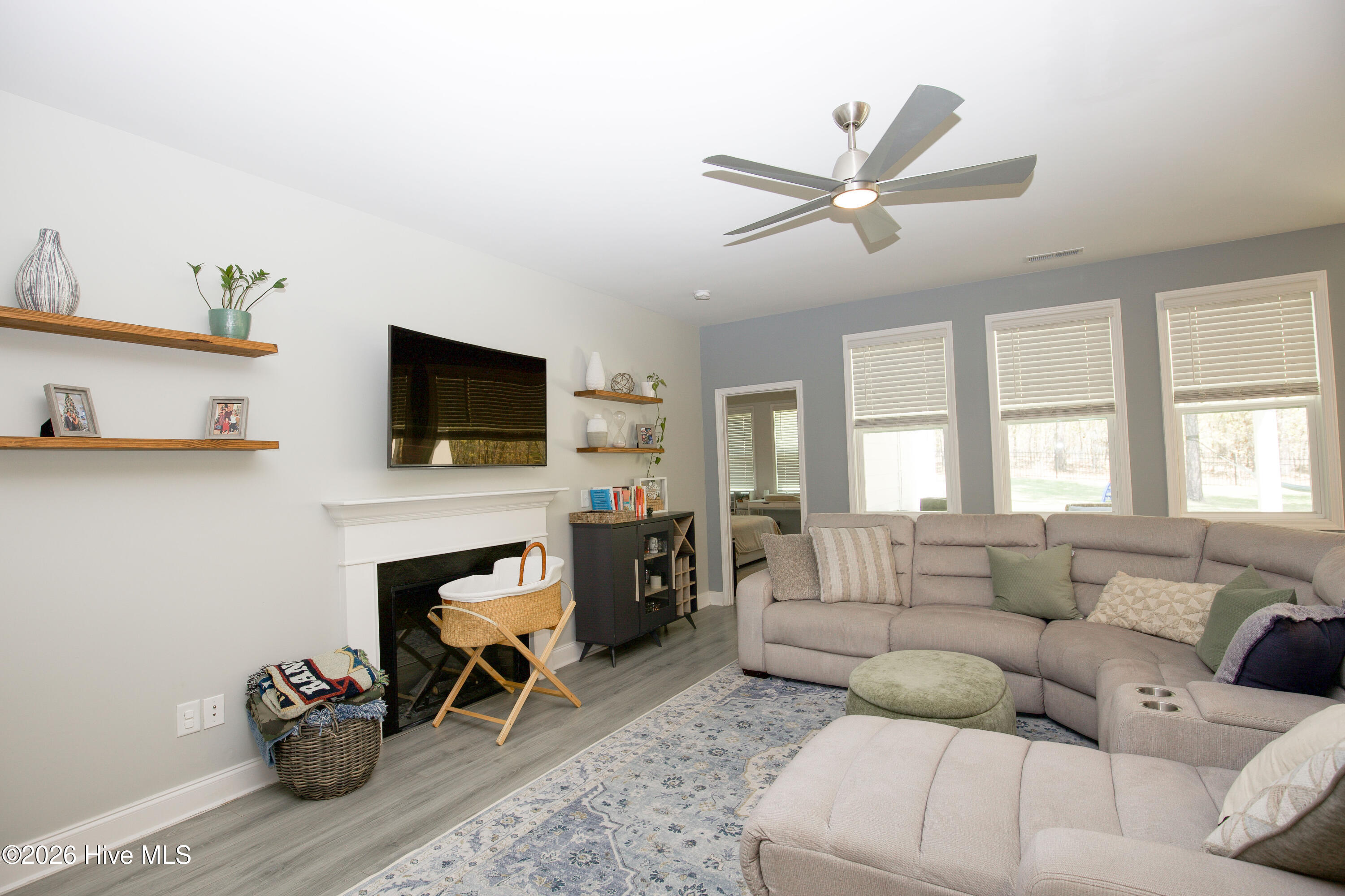 119 Fontana Lake Road Aberdeen, NC 28315 - Photo 12 of 50 119 Fontana Lake Rd-10