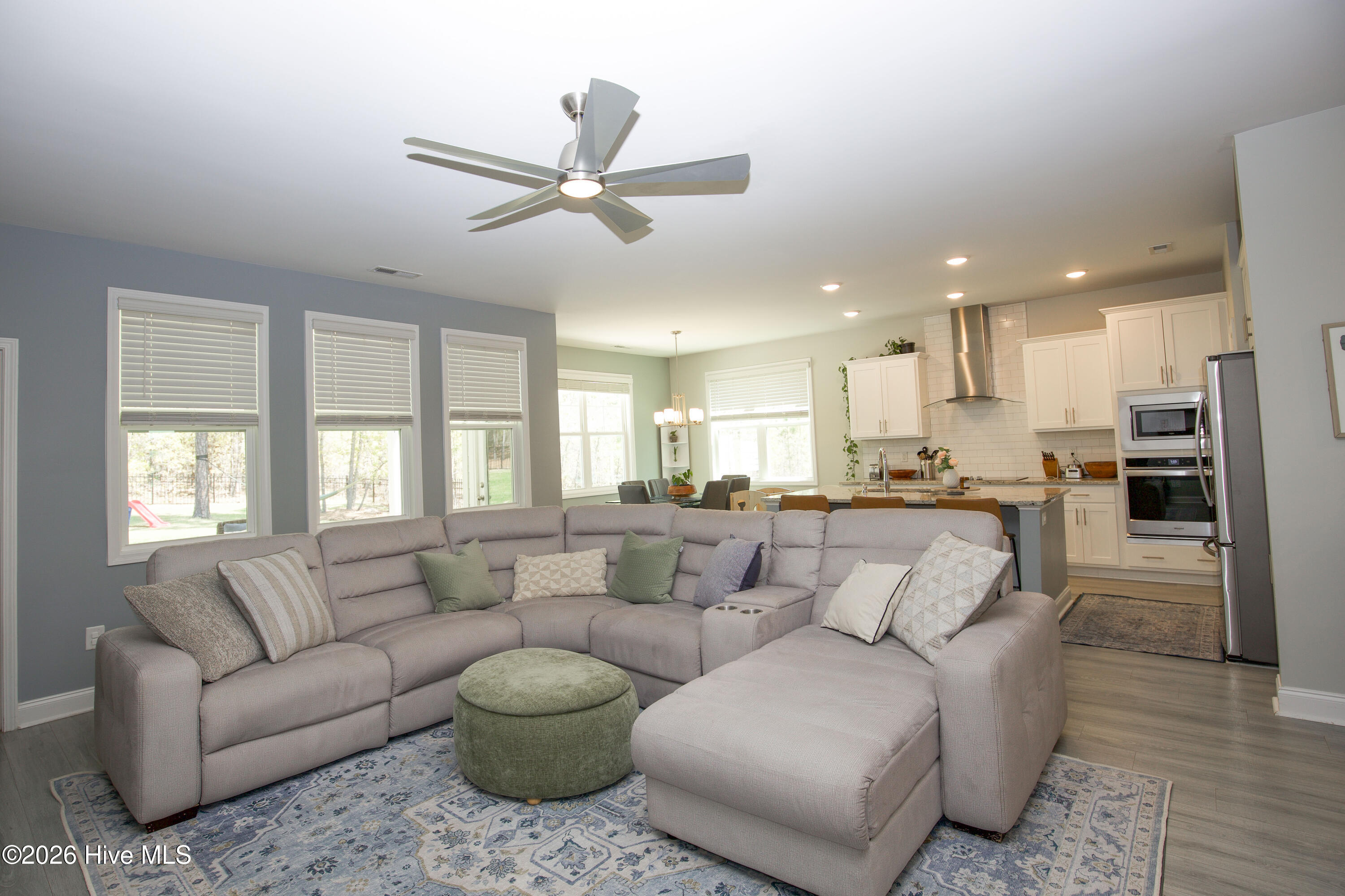 119 Fontana Lake Road Aberdeen, NC 28315 - Photo 13 of 50 119 Fontana Lake Rd-11