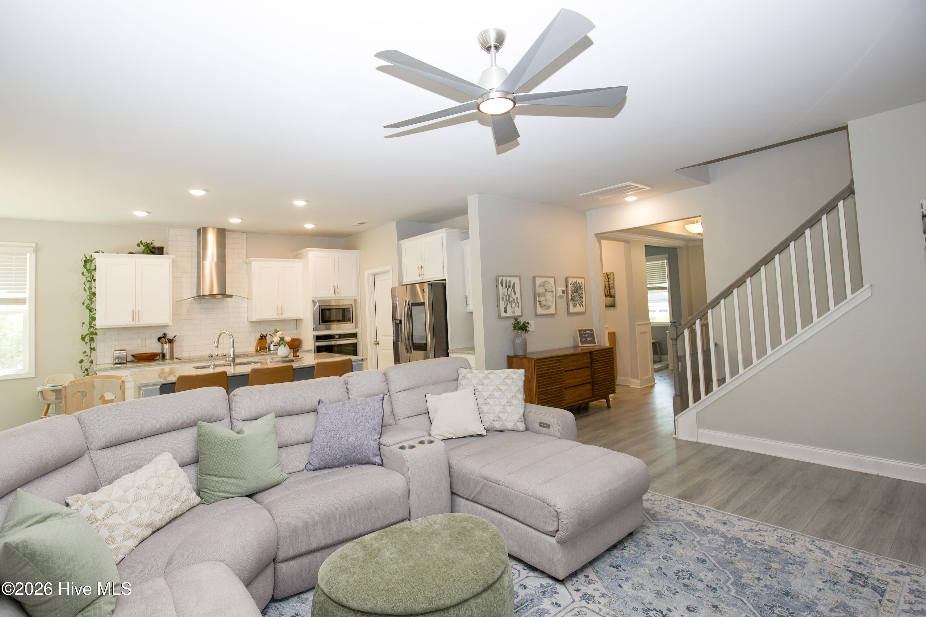 119 Fontana Lake Road Aberdeen, NC 28315 - Photo 14 of 50 119 Fontana Lake Rd-12