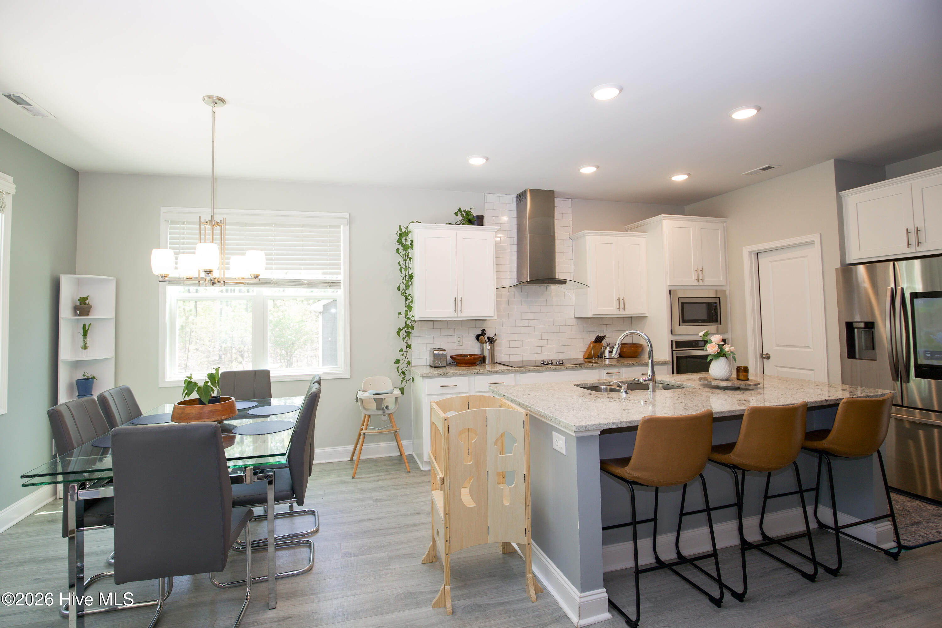 119 Fontana Lake Road Aberdeen, NC 28315 - Photo 15 of 50 119 Fontana Lake Rd-13