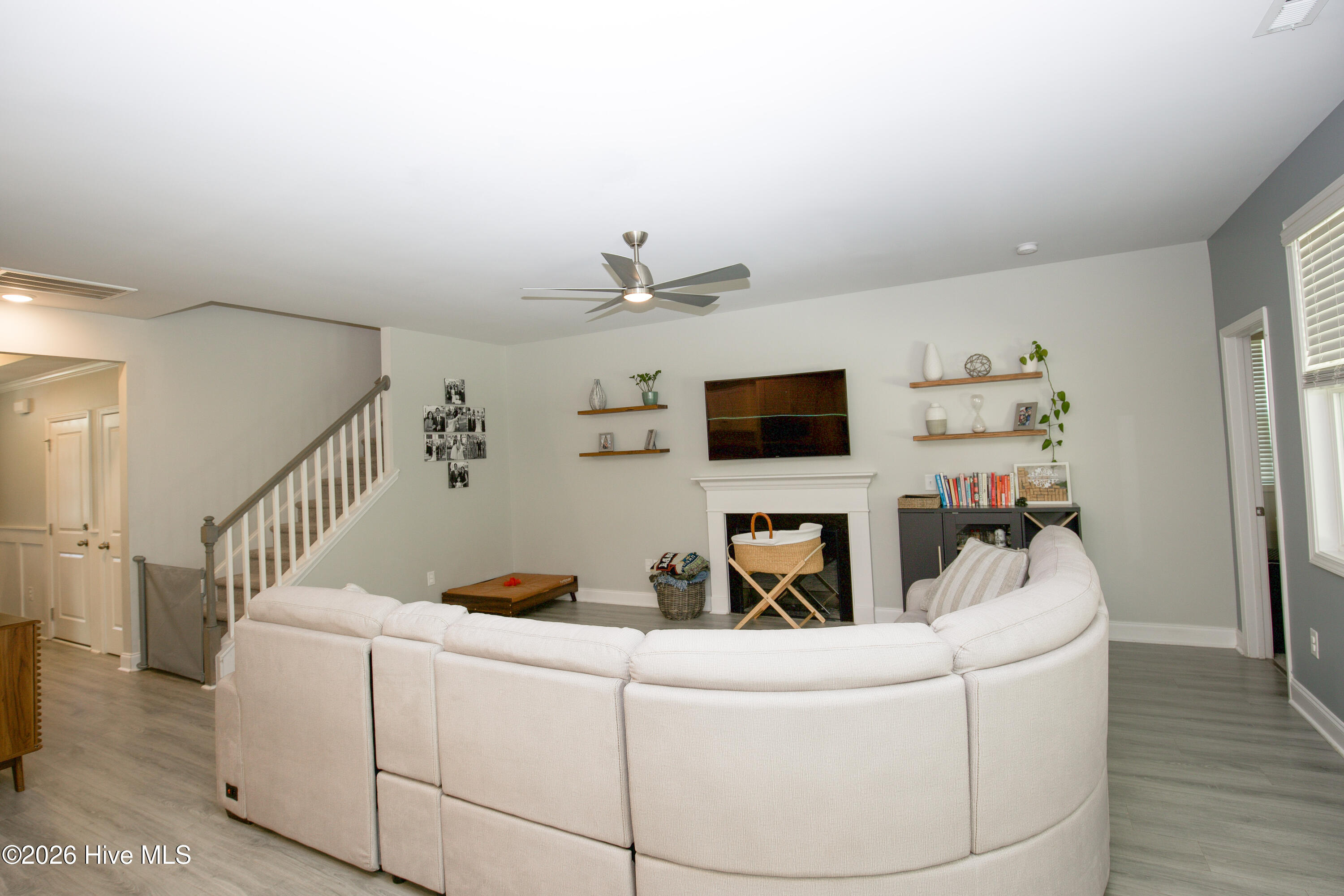 119 Fontana Lake Road Aberdeen, NC 28315 - Photo 16 of 50 119 Fontana Lake Rd-14