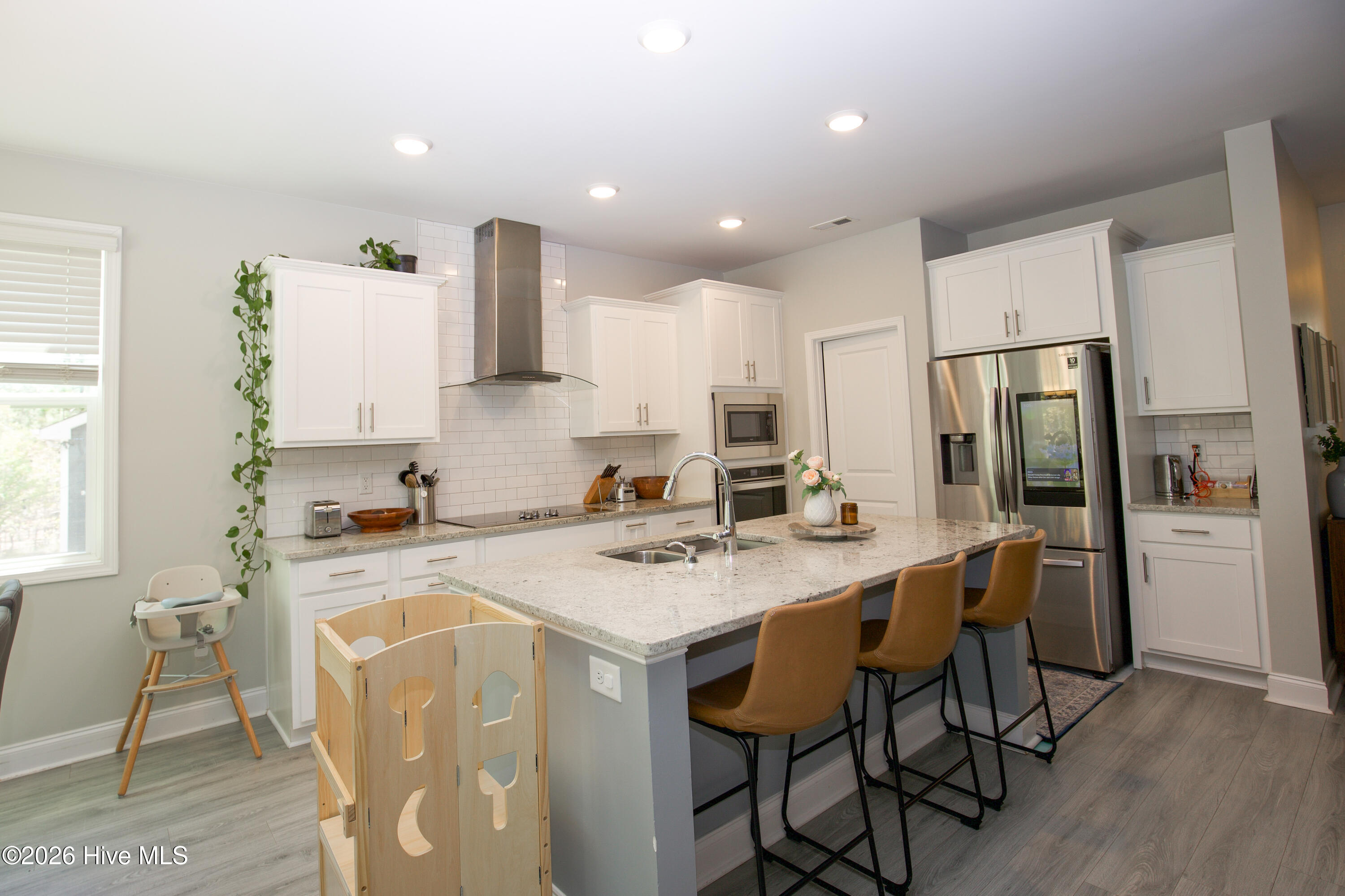 119 Fontana Lake Road Aberdeen, NC 28315 - Photo 20 of 50 119 Fontana Lake Rd-16