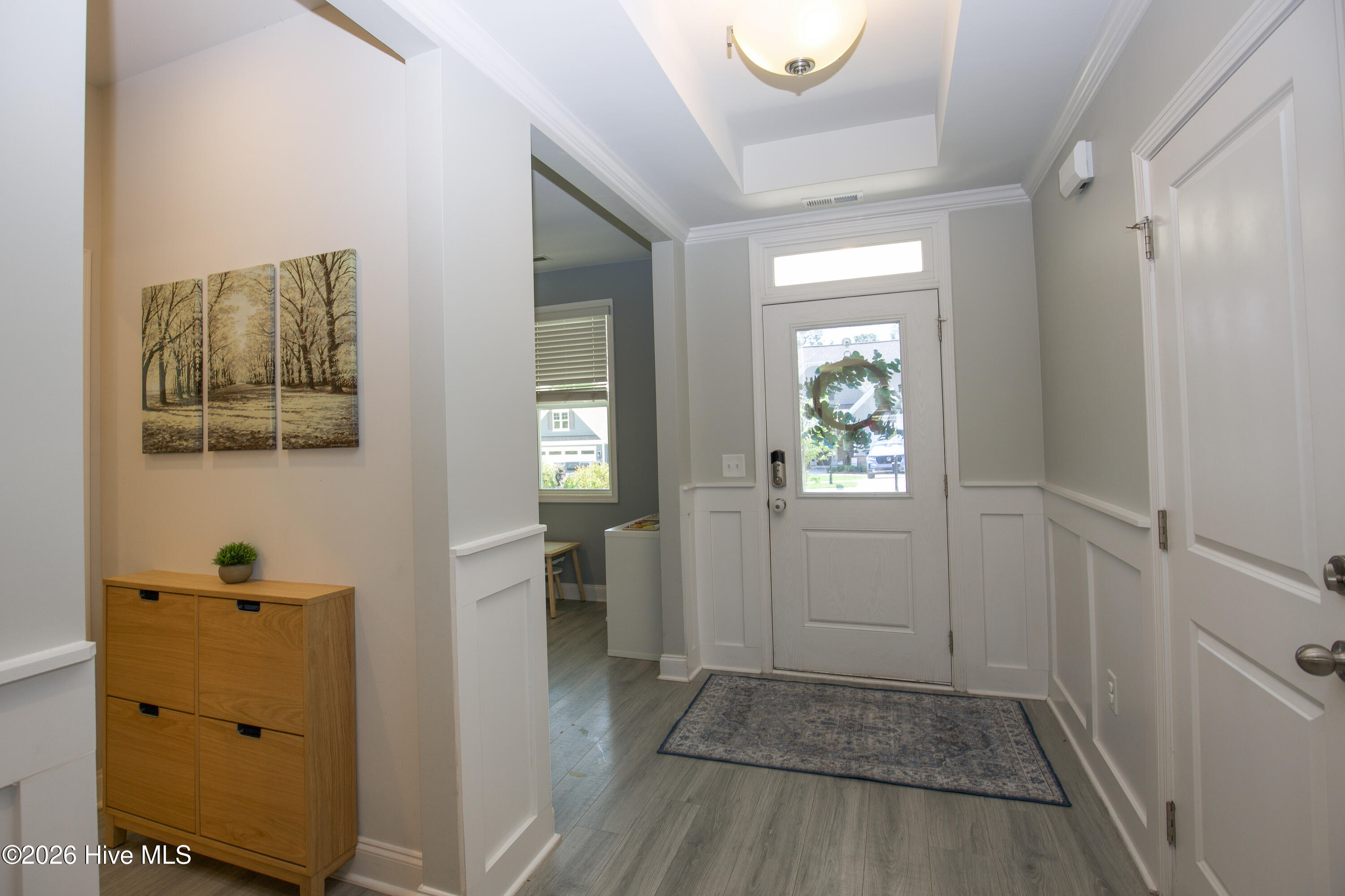 119 Fontana Lake Road Aberdeen, NC 28315 - Photo 3 of 50 119 Fontana Lake Rd-1