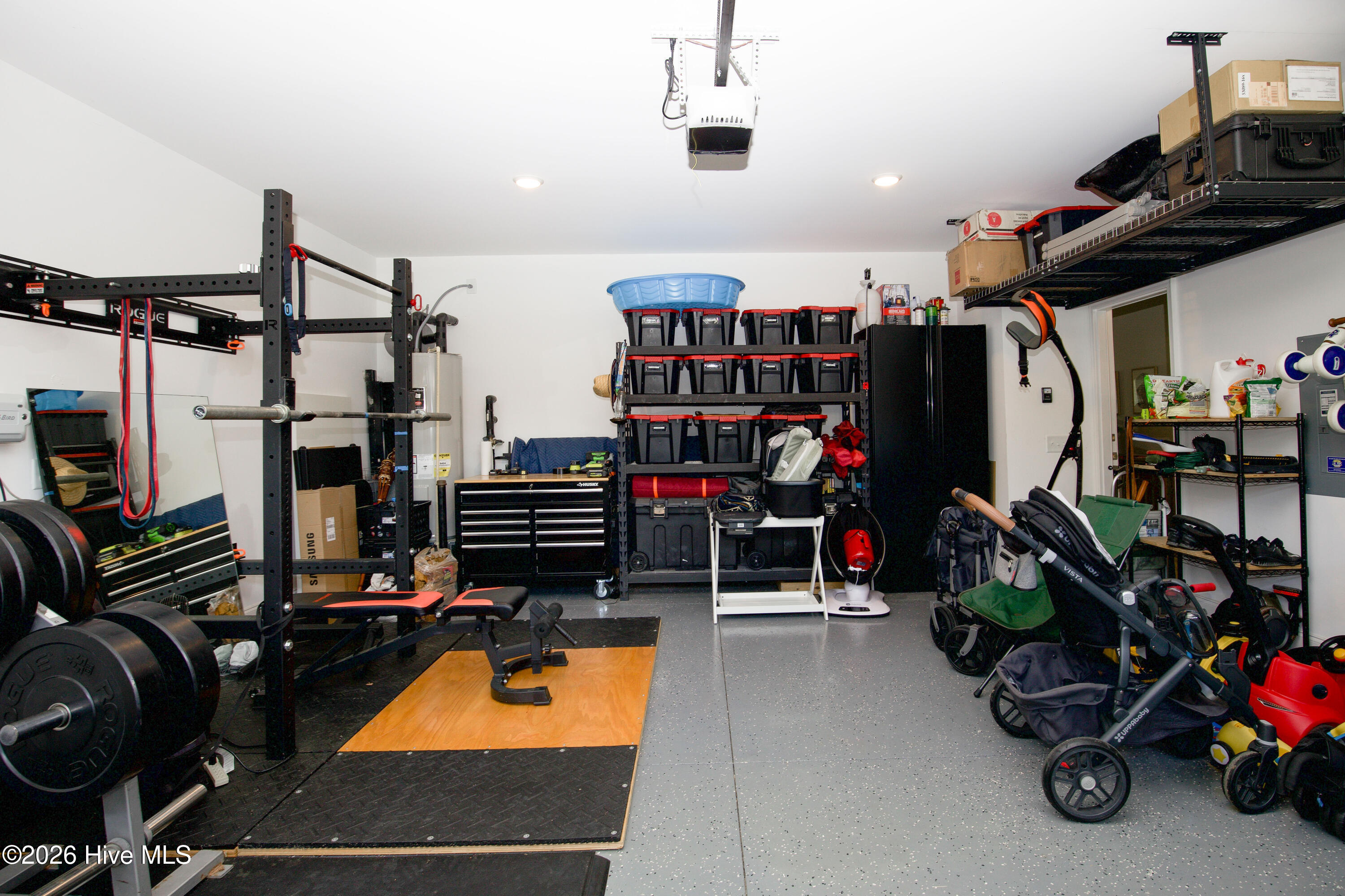 119 Fontana Lake Road Aberdeen, NC 28315 - Photo 45 of 50 119 Fontana Lake Rd-47