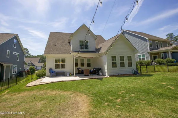 $2,900 | 119 Fontana Lake Road, Aberdeen, NC 28315