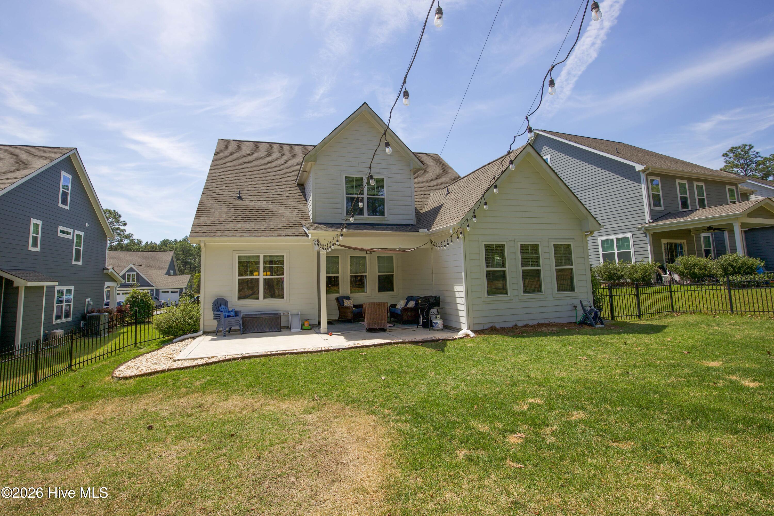 119 Fontana Lake Road Aberdeen, NC 28315 - Photo 46 of 50 119 Fontana Lake Rd-50