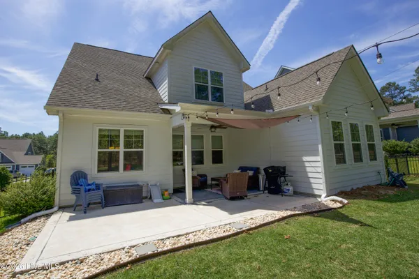 $2,900 | 119 Fontana Lake Road, Aberdeen, NC 28315