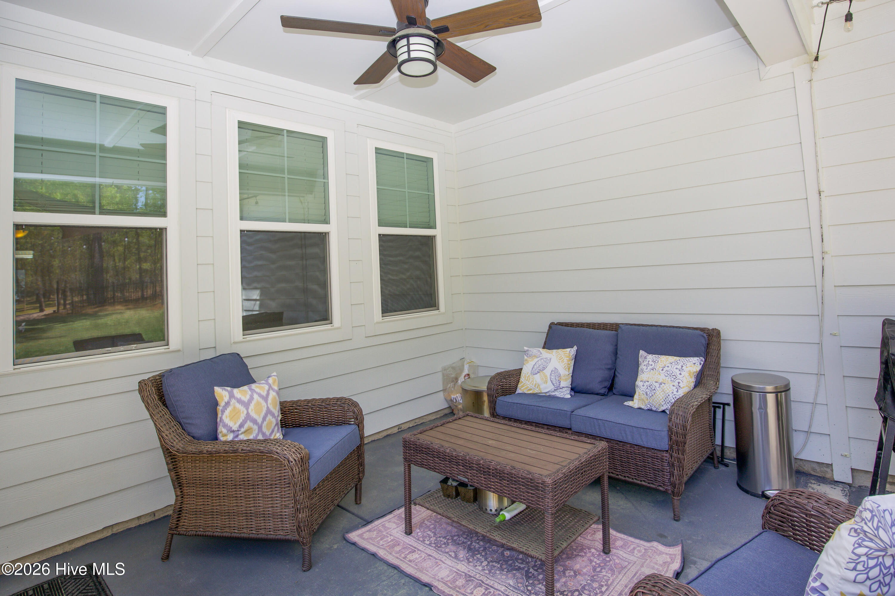 119 Fontana Lake Road Aberdeen, NC 28315 - Photo 48 of 50 119 Fontana Lake Rd-52