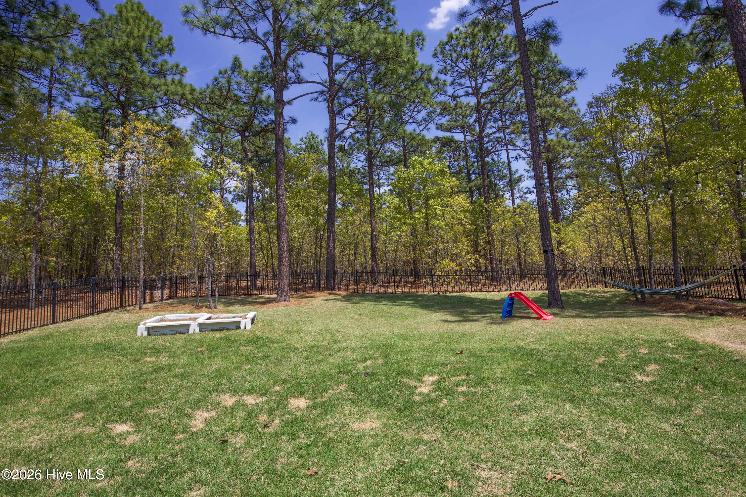 119 Fontana Lake Road Aberdeen, NC 28315 - Photo 49 of 50 119 Fontana Lake Rd-48