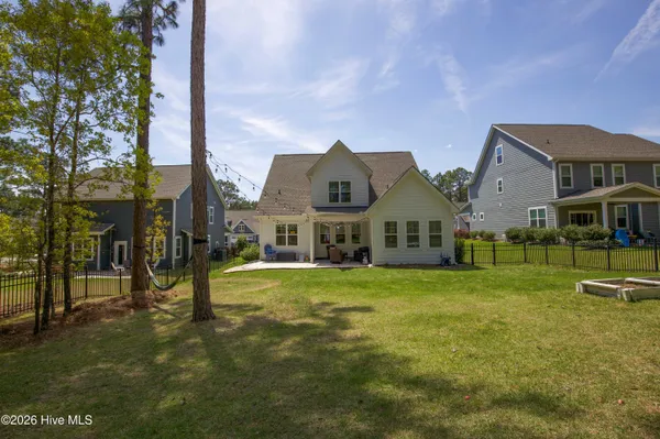 $2,900 | 119 Fontana Lake Road, Aberdeen, NC 28315