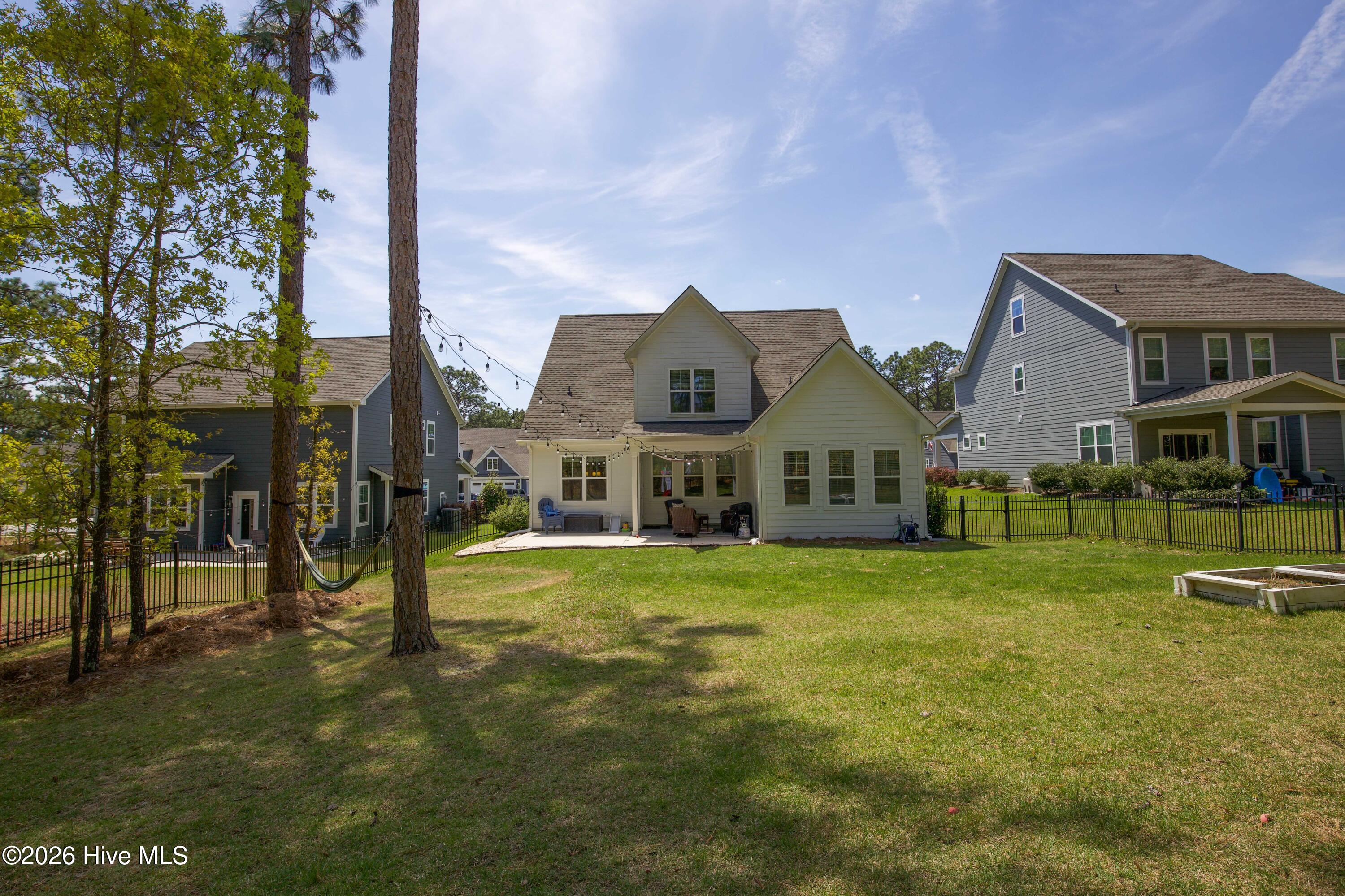 119 Fontana Lake Road Aberdeen, NC 28315 - Photo 50 of 50 119 Fontana Lake Rd-49