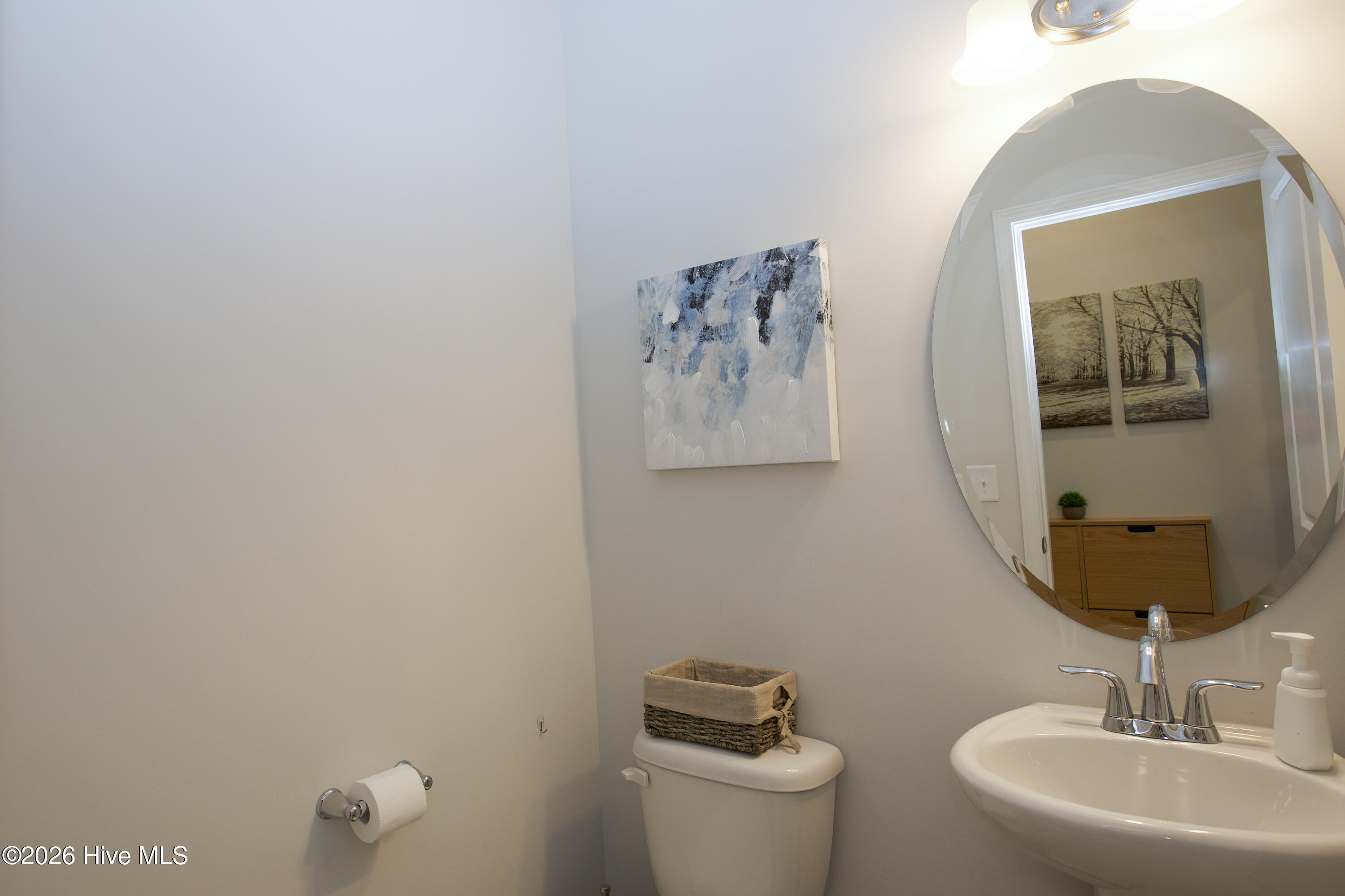 119 Fontana Lake Road Aberdeen, NC 28315 - Photo 9 of 50 119 Fontana Lake Rd-7