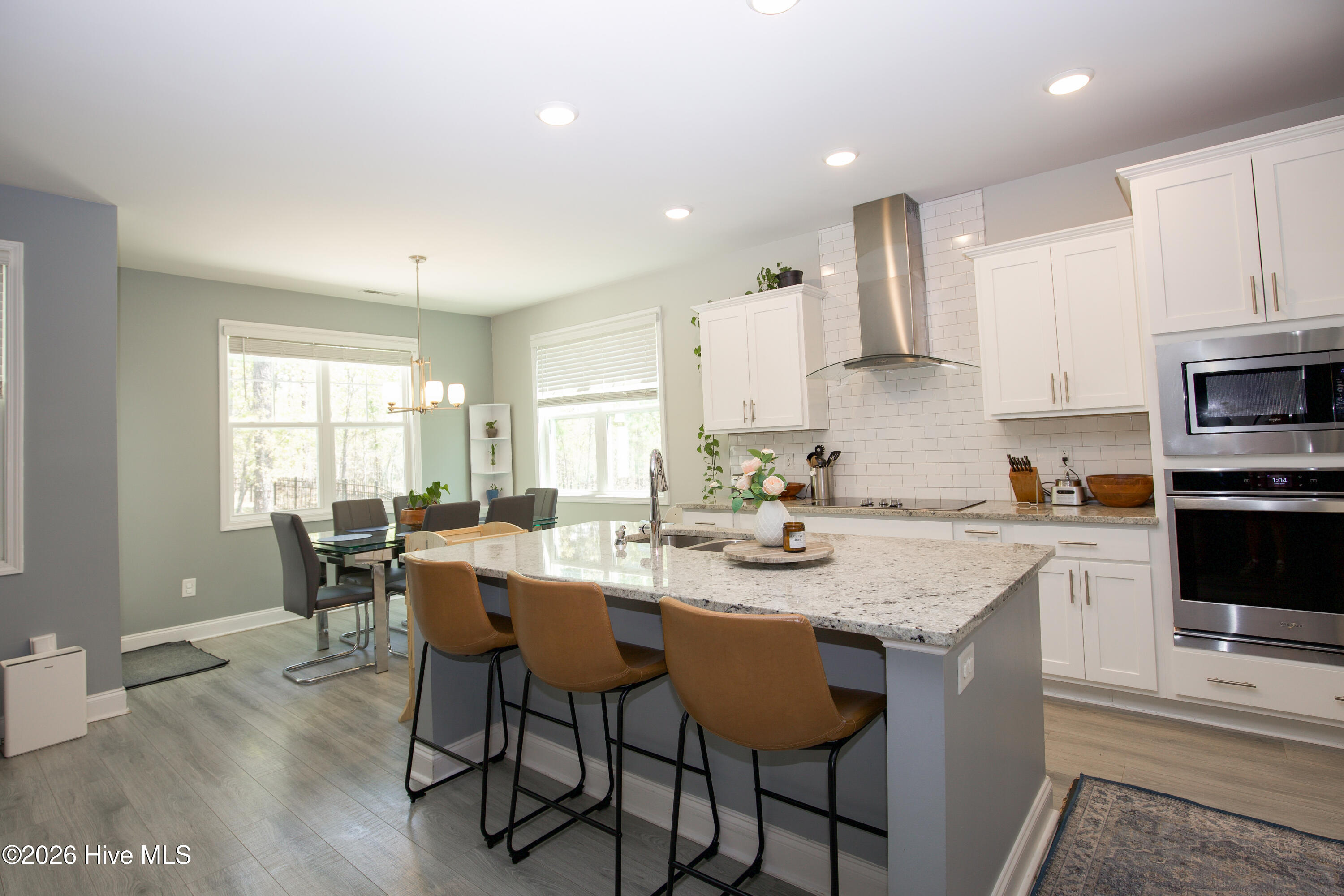 119 Fontana Lake Road Aberdeen, NC 28315 - Photo 10 of 50 119 Fontana Lake Rd-8