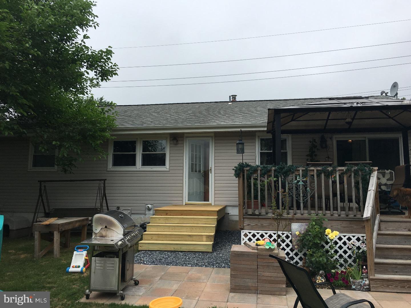 702 Heston Road Glassboro, NJ 08028 - Photo 3 of 16
