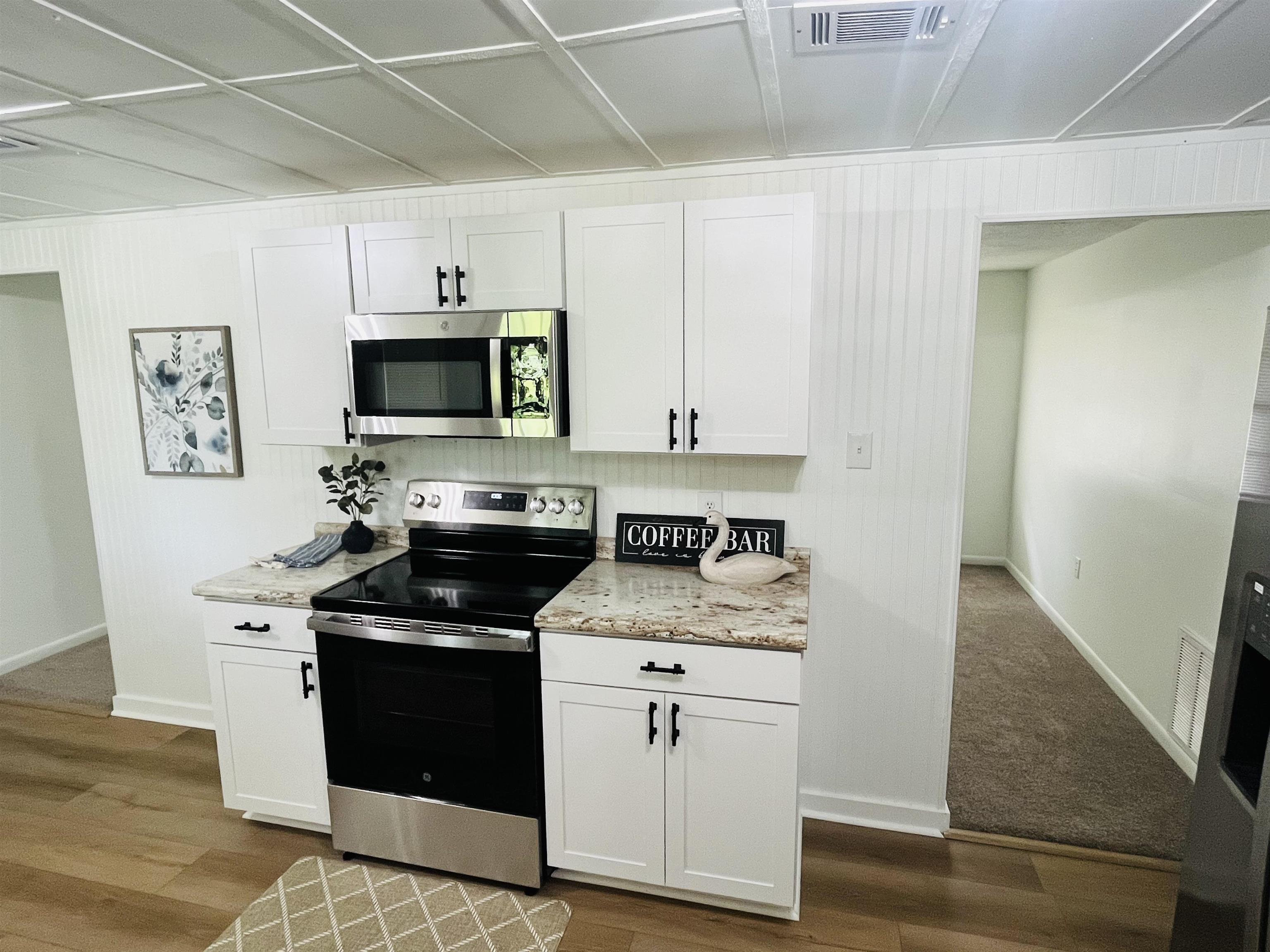 16799 Hinote Glass Road Loxley, AL 36551 - Photo 8 of 26 Kitchen
