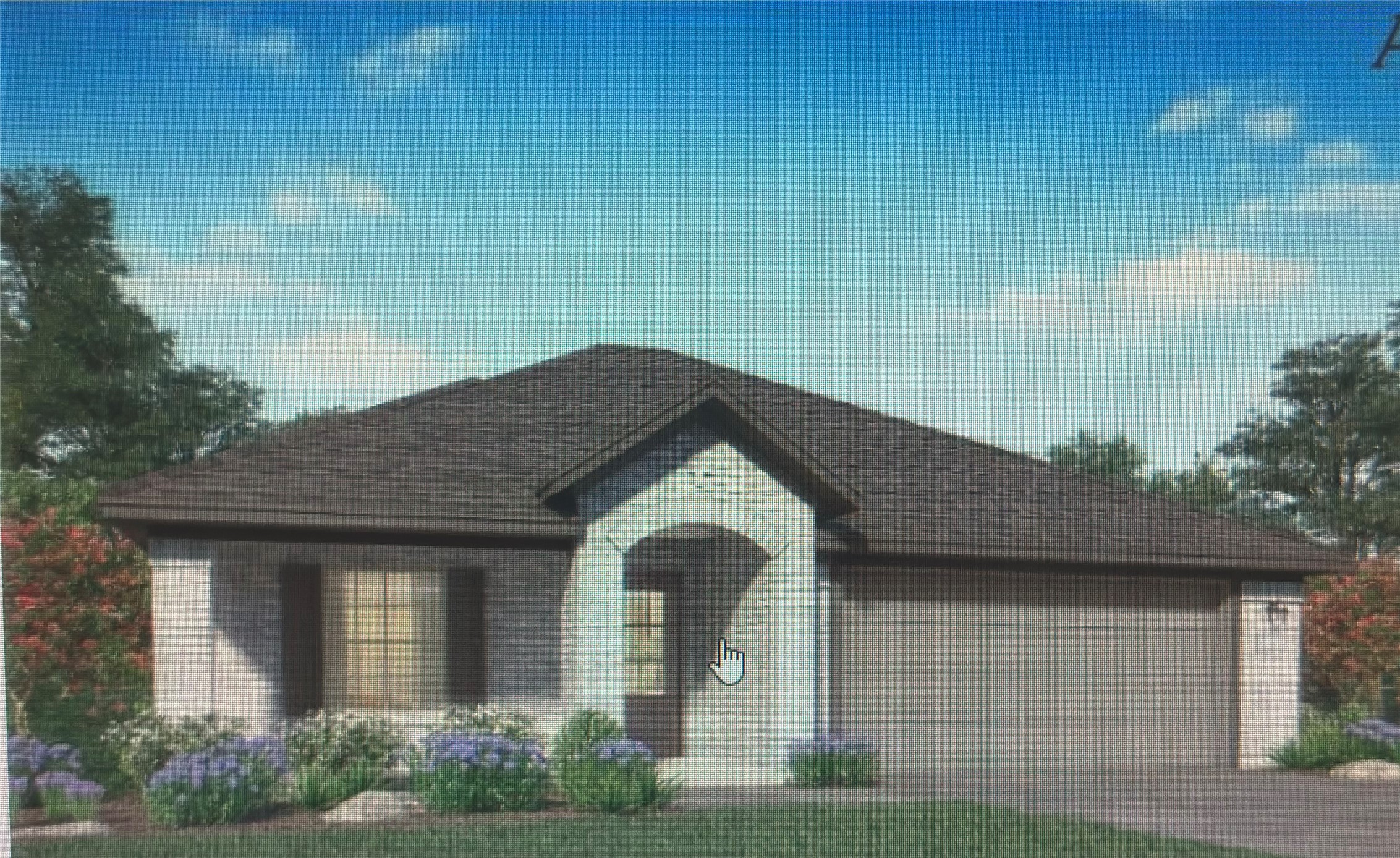 4314 Liberty Ranch Way Baytown, TX 77521 - Photo 2 of 7