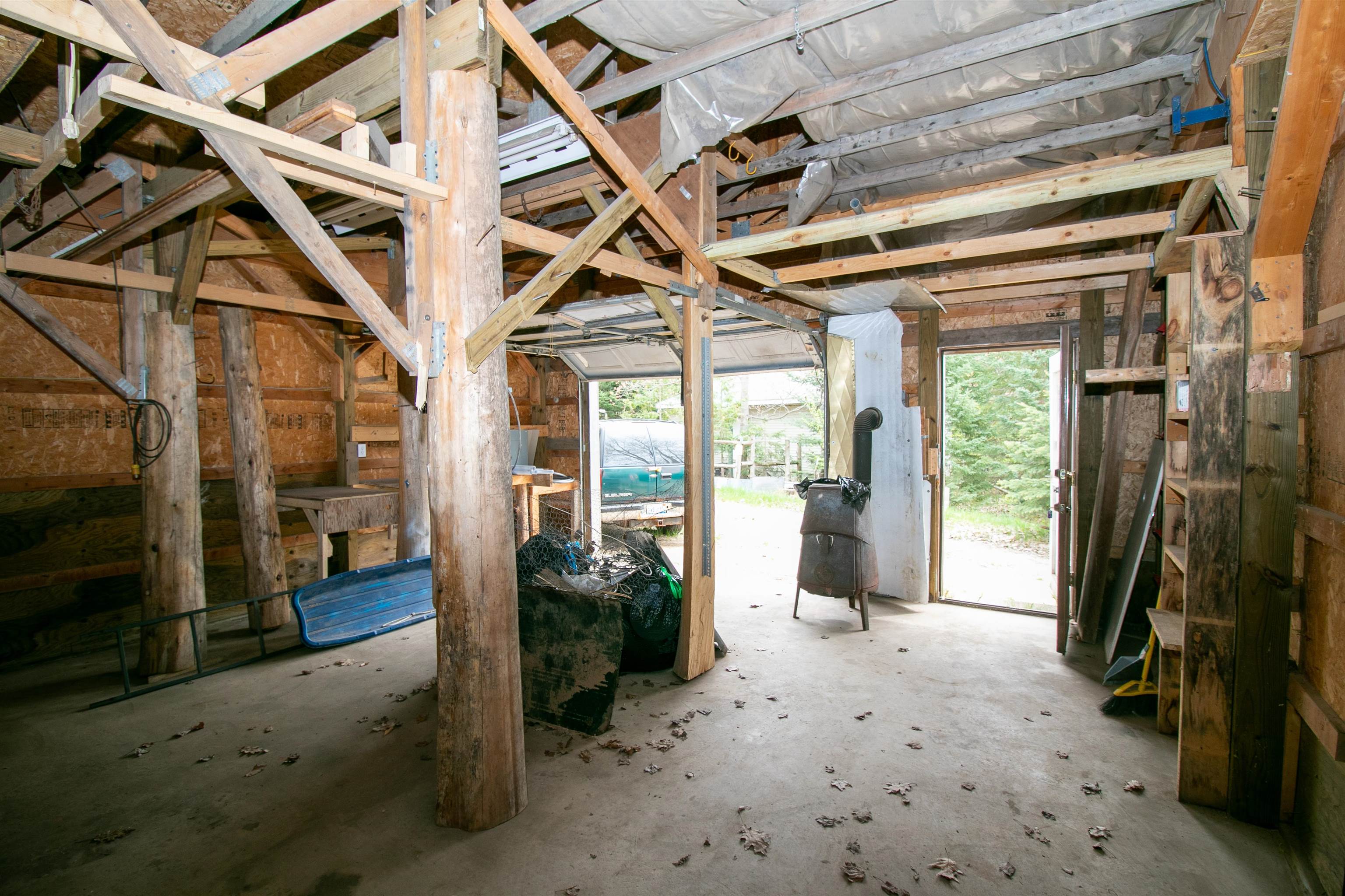 2449 Mont Gabriel Road Wolverine, MI 49799 - Photo 22 of 24 1910962-21.JPG