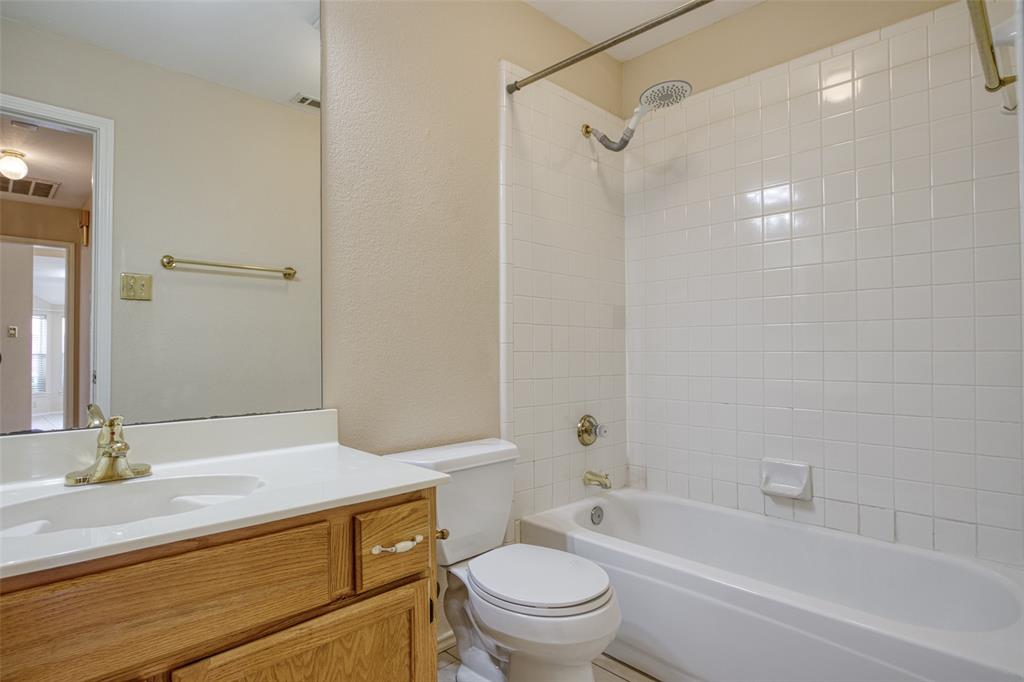1411 Rivercrest Boulevard Allen, TX 75002 - Photo 21 of 27