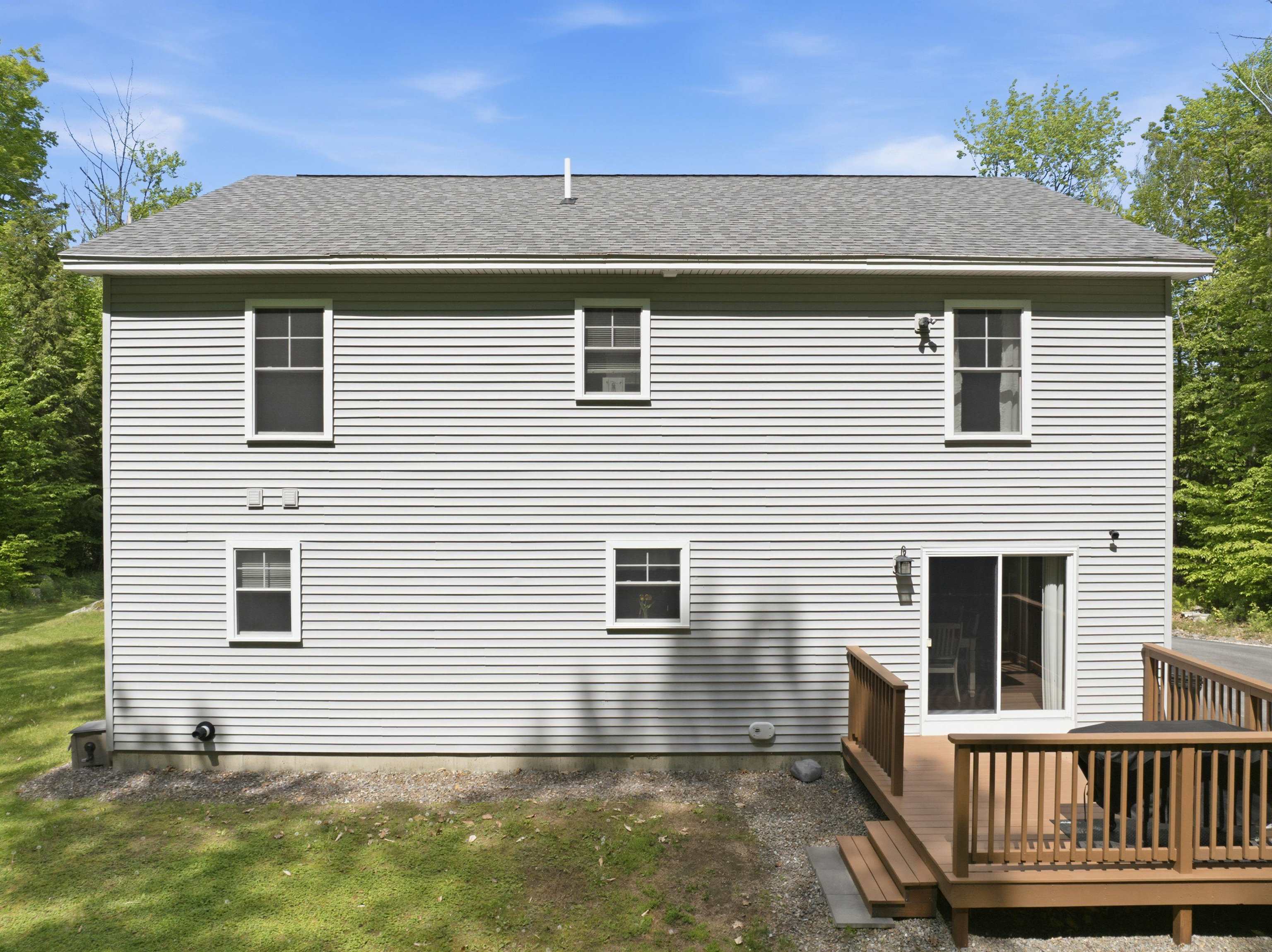 19 Birch Hill Road Meredith, NH 03253 - Photo 7 of 53