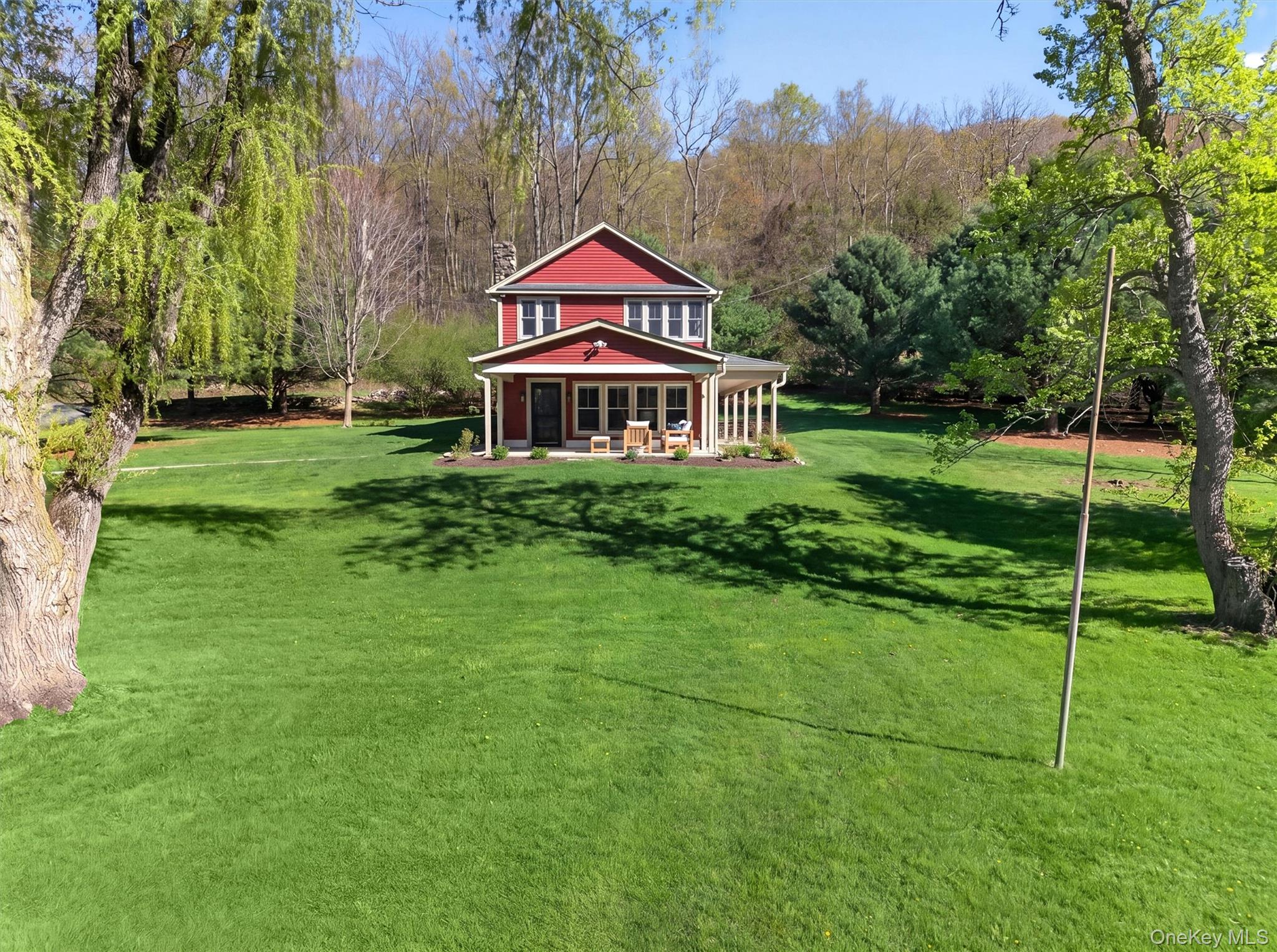 160 Cascade Road Warwick, NY 10990 - Photo 38 of 50