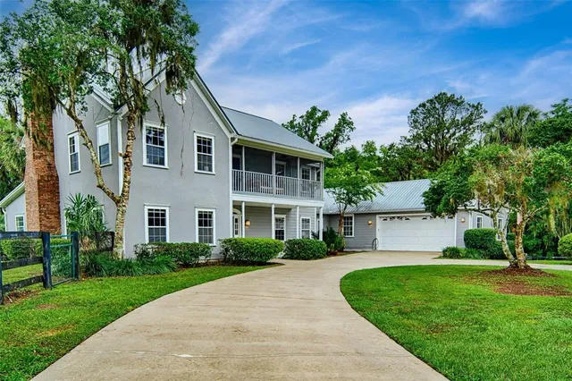$775,000 | 20250 Northwest 71 Court, Micanopy, FL 32667