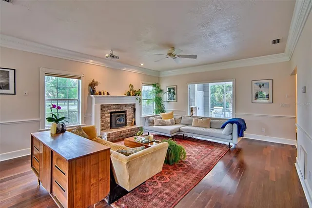 $775,000 | 20250 Northwest 71 Court, Micanopy, FL 32667