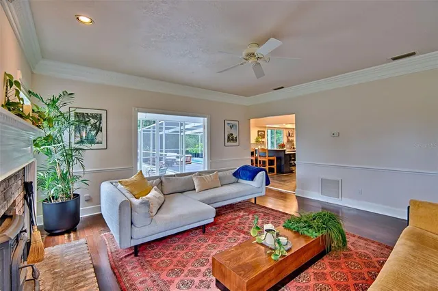 $775,000 | 20250 Northwest 71 Court, Micanopy, FL 32667