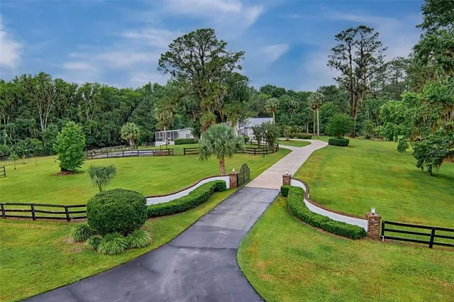$775,000 | 20250 Northwest 71 Court, Micanopy, FL 32667
