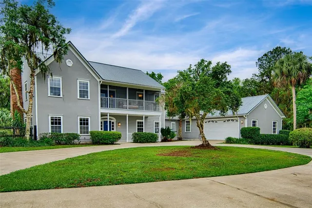 $775,000 | 20250 Northwest 71 Court, Micanopy, FL 32667