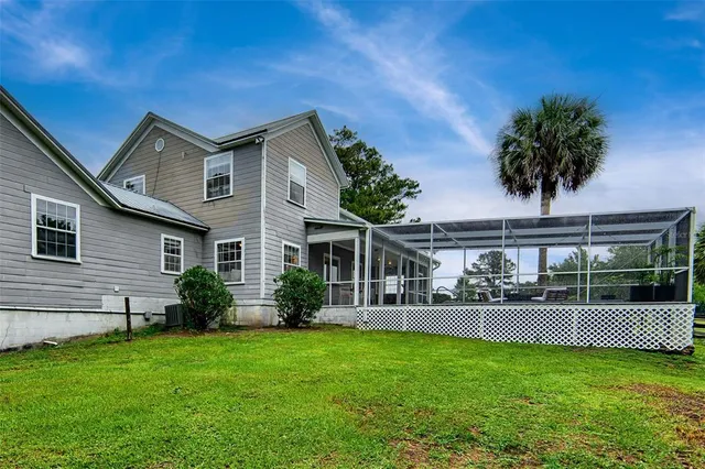 $775,000 | 20250 Northwest 71 Court, Micanopy, FL 32667