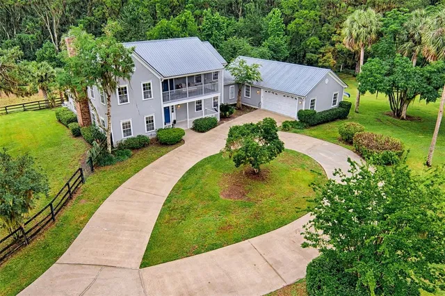 $775,000 | 20250 Northwest 71 Court, Micanopy, FL 32667
