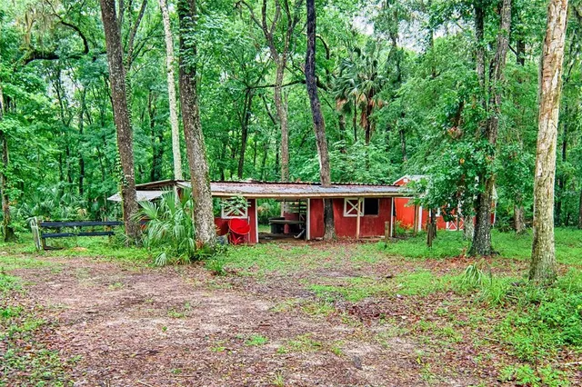 $775,000 | 20250 Northwest 71 Court, Micanopy, FL 32667