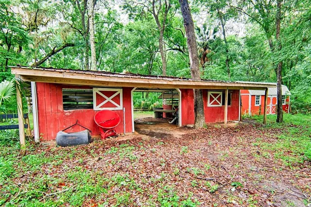 $775,000 | 20250 Northwest 71 Court, Micanopy, FL 32667