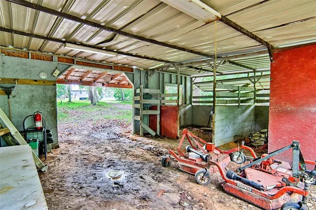 $775,000 | 20250 Northwest 71 Court, Micanopy, FL 32667