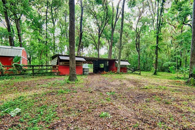 $775,000 | 20250 Northwest 71 Court, Micanopy, FL 32667