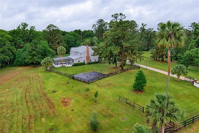 $775,000 | 20250 Northwest 71 Court, Micanopy, FL 32667