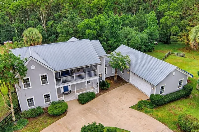 $775,000 | 20250 Northwest 71 Court, Micanopy, FL 32667