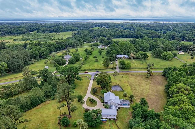 $775,000 | 20250 Northwest 71 Court, Micanopy, FL 32667