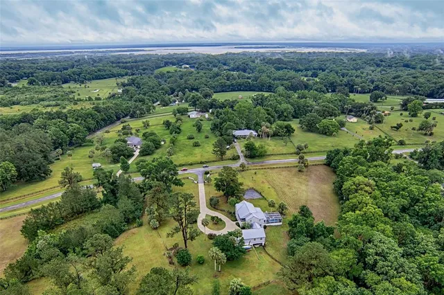 $775,000 | 20250 Northwest 71 Court, Micanopy, FL 32667