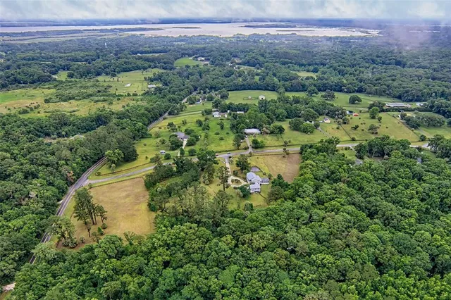 $775,000 | 20250 Northwest 71 Court, Micanopy, FL 32667