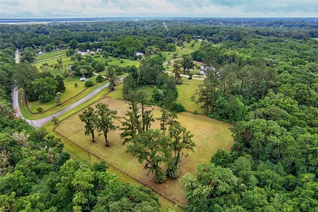 $775,000 | 20250 Northwest 71 Court, Micanopy, FL 32667